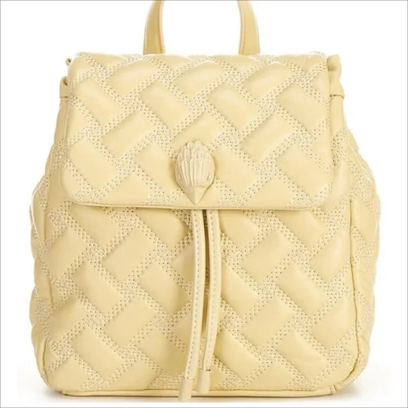 Kurt Geiger Backpack - Picture 9 of 11